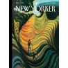 New Yorker Magazine Subscription