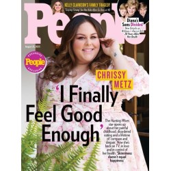 People Magazine Subscription