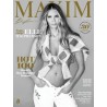 Maxim Magazine Subscription