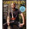Garden & Gun Magazine Subscription