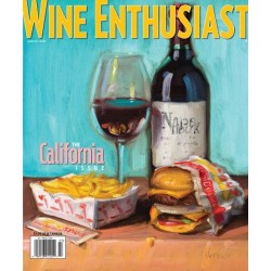 Wine Enthusiast