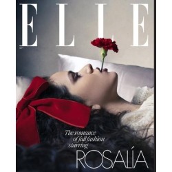 Elle Magazine subscription