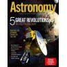 Astronomy Magazine Subscription