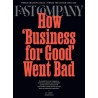 Fast Company Magazine Subscription