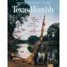 Texas Monthly Magazine Subscription