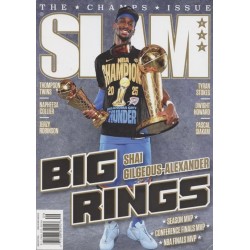 Slam Magazine Subscription - truemagazines.com MagazineSubscriptions