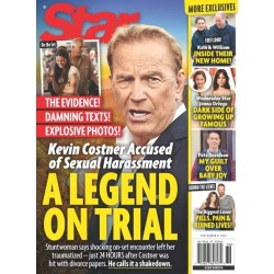 Star Magazine Subscription - truemagazines.com MagazineSubscriptions
