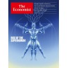 The Economist Magazine Subscription - DIGITAL