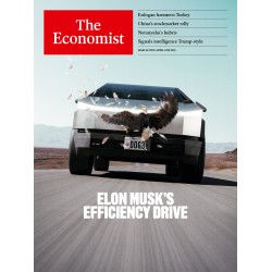 The Economist  DIGITAL subscription