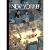 New Yorker Magazine Subscription