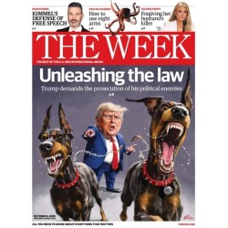 The Week Magazine Subscription