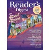 Readers Digest - Large Print Magazine Subscription