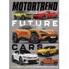 Motor Trend Magazine Subscription