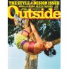 Outside Magazine Subscription