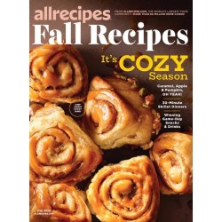 Allrecipes  Magazine Subscription