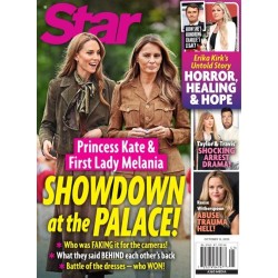 Star Magazine Subscription - truemagazines.com MagazineSubscriptions