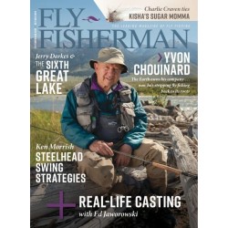 Fly Fisherman Magazine Subscription - truemagazines.com