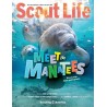 Scout Life Magazine Subscription