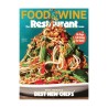 Food & Wine Magazine Subscription