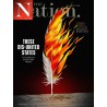 The Nation  Magazine Subscription