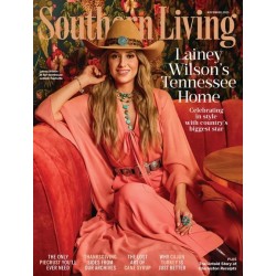 Southern Living Magazine Subscription