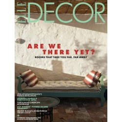 Elle Decor Magazine Subscription