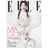 Elle Magazine subscription