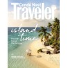 Conde Nast Traveler Magazine Subscription