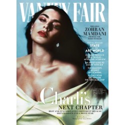 Vanity Fair Magazine Subscription