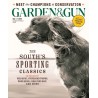 Garden & Gun Magazine Subscription