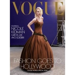 Vogue Magazine Subscription