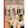 New Yorker Magazine Subscription