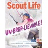 Scout Life Magazine Subscription