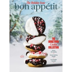 Bon Appétit Magazine Subscription