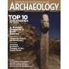 Archaeology Magazine Subscription