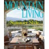 Mountain Living Magazine Subscription