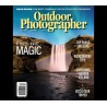 Outdoor Photographer Magazine Subscription