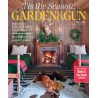 Garden & Gun Magazine Subscription