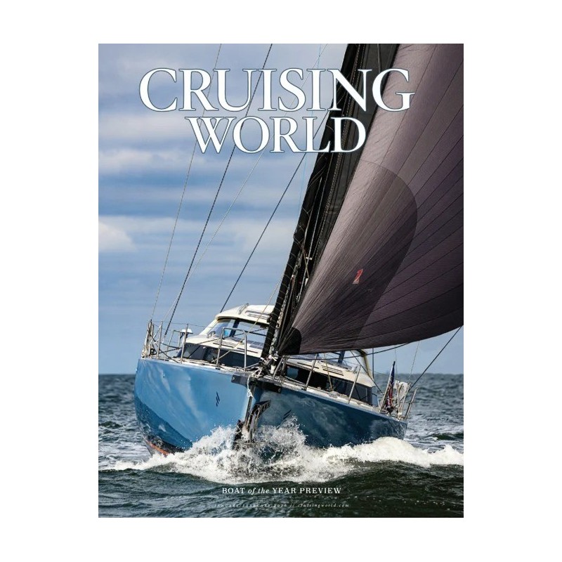 Cruising World Subscription