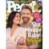 People Magazine Subscription