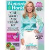 Woman's World Magazine Subscription