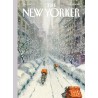 New Yorker Magazine Subscription