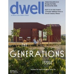 Dwell Magazine Subscription - truemagazines.com MagazineSubscriptions