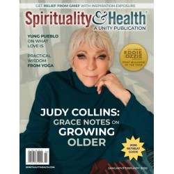 Spirituality & Health