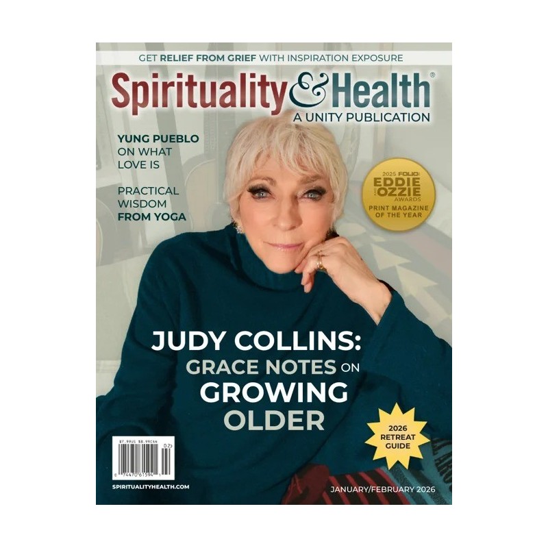 Spirituality & Health