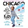Chicago Magazine Subscription