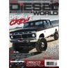 Diesel World Magazine Subscription