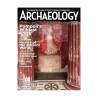 Archaeology Magazine Subscription