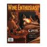 Wine Enthusiast Magazine Subscription
