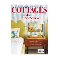 Cottages & Bungalows Magazine Subscription